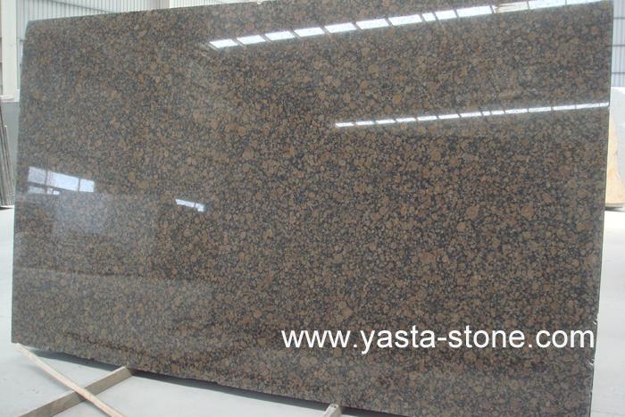 Baltic Brown Slabs